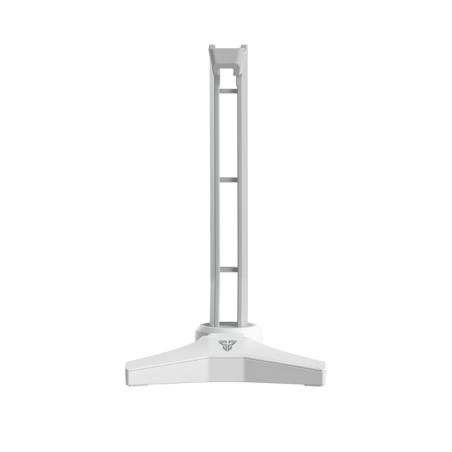 Combo Gamer 5 En 1 Fantech Power P51 White  (teclado + Mouse + Mousepad + Auricular + Soporte)