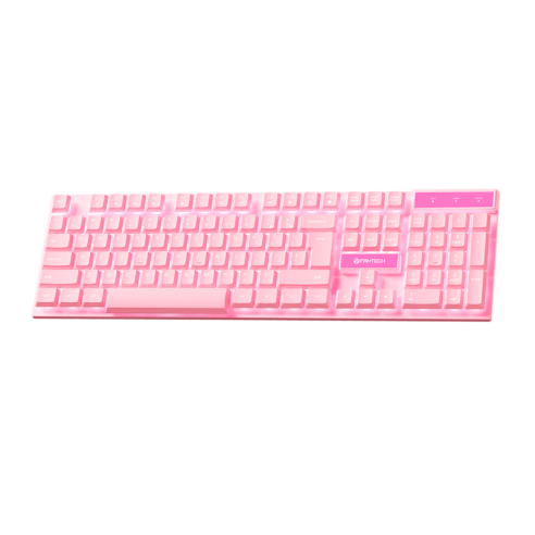 Combo Gamer 5 En 1 Fantech Power P51...