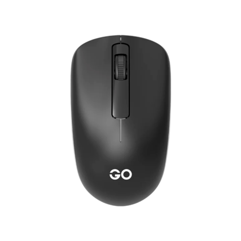 Kit Teclado Y Mouse Inalambrico...