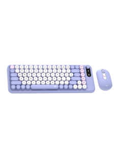 Kit Teclado Y Mouse...