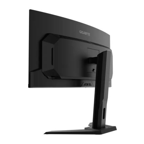Monitor Gamer 34" Gigabyte Mo34wqc2...