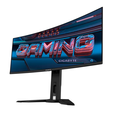 Monitor Gamer 34" Gigabyte Mo34wqc2 240hz 0.03ms Oled Wqhd