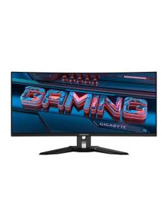 Monitor Gamer 34" Gigabyte...