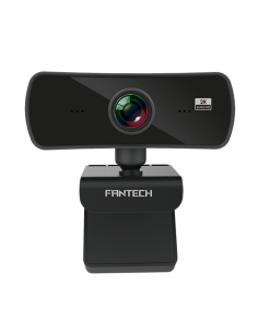 Webcam Fantech Luminous C30...