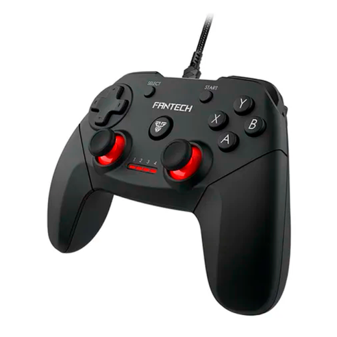 Joystick Cableado Fantech Revolver...