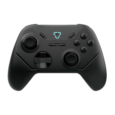 JOYSTICK INALÁMBRICO FANTECH SHOOTER III WGP13S BLACK HALL EFFECT 1000HZ PC PS4 SWITCH ANDROID