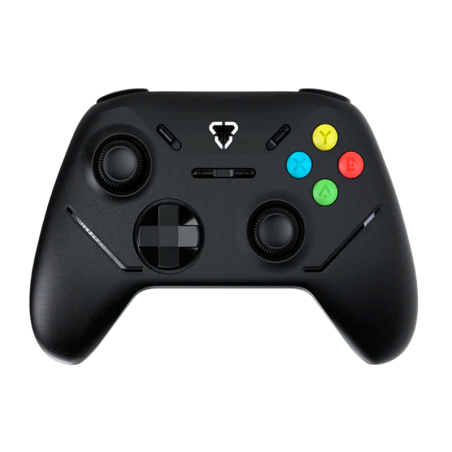 JOYSTICK INALAMBRICO FANTECH SHOOTER III X WGP13X BLACK HALL EFFECT PC/PS3/XBOX