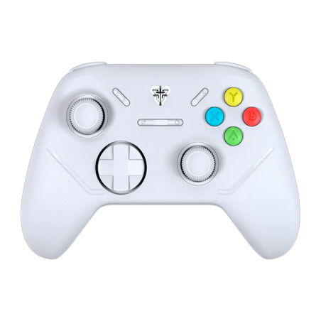 JOYSTICK INALAMBRICO FANTECH SHOOTER III X WGP13X WHITE HALL EFFECT PC/PS3/XBOX