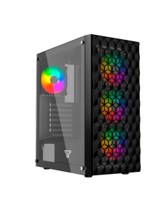 Gabinete Fantech Aero Ii...