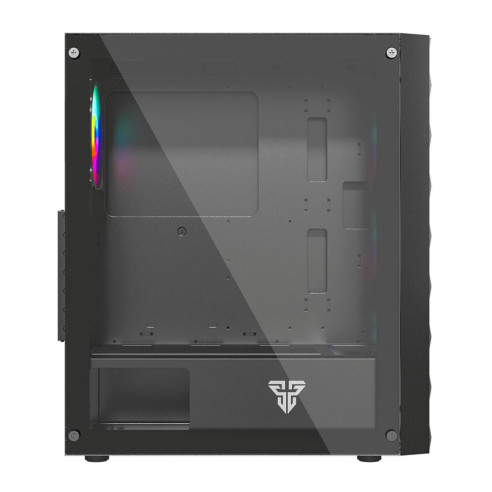 Gabinete Fantech Aero Ii Cg83 Black...