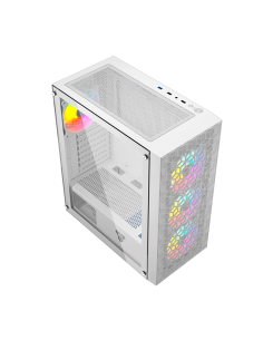 Gabinete Fantech Aero Ii...