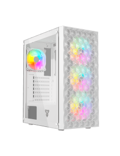 Gabinete Fantech Aero Ii...