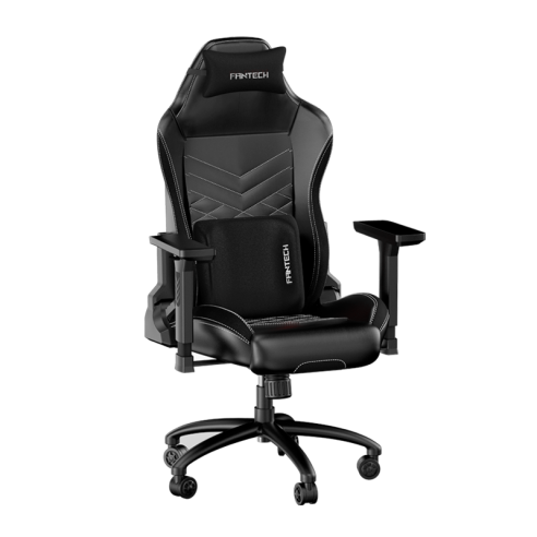 Silla Gamer Fantech Ledare Gc192...