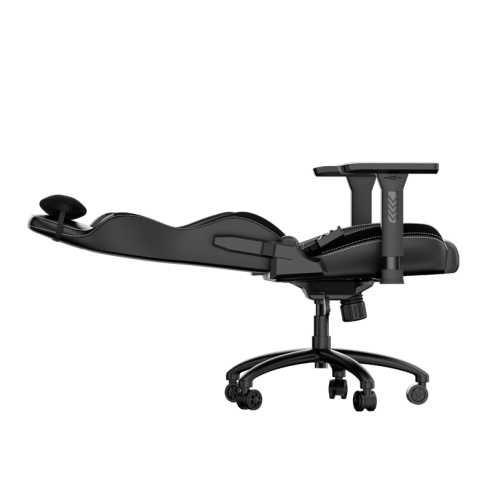 Silla Gamer Fantech Ledare Gc192...