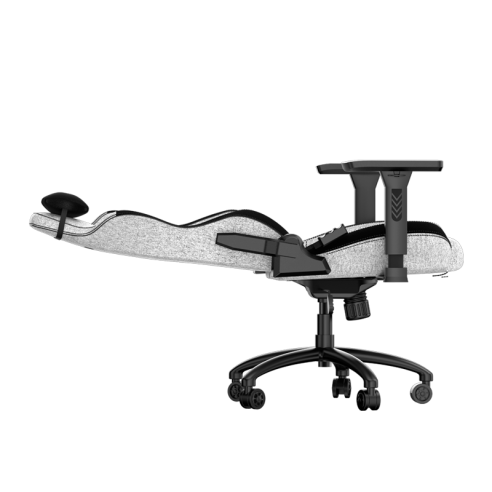 Silla Gamer Fantech Ledare Gc192 Grey...