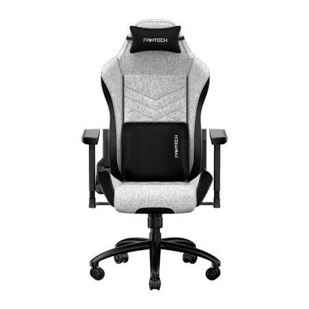 Silla Gamer Fantech Ledare Gc192 Grey Fabric