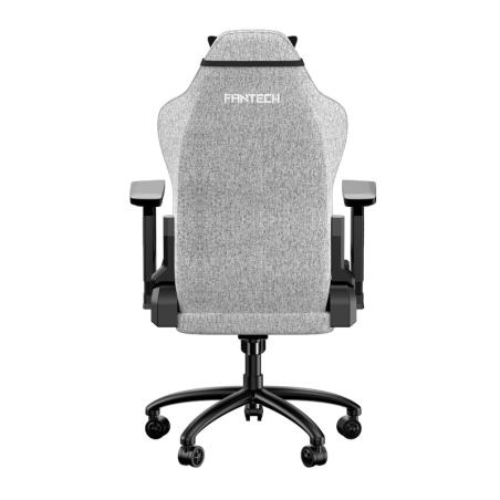 Silla Gamer Fantech Ledare Gc192 Grey Fabric