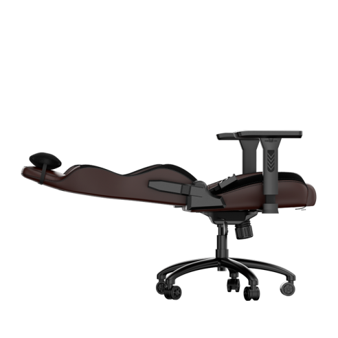 Silla Gamer Fantech Ledare Gc192...