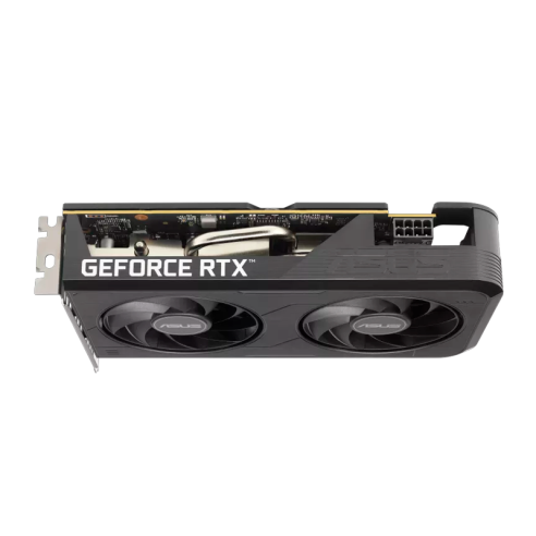 Placa De Video Asus Geforce Rtx 5050...