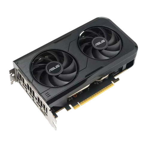 Placa De Video Asus Geforce Rtx 5050...