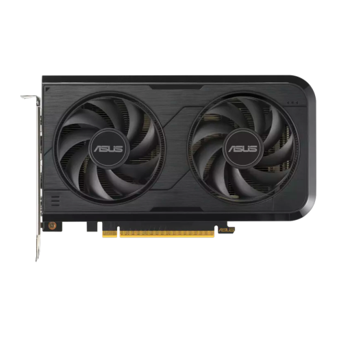 Placa De Video Asus Geforce Rtx 5050...