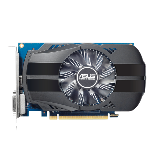 Vga Geforce Gt 1030 Oc 2gb Gddr5 Asus...