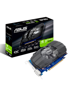 Vga Geforce Gt 1030 Oc 2gb...