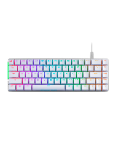 Teclado Mecanico Asus Rog...