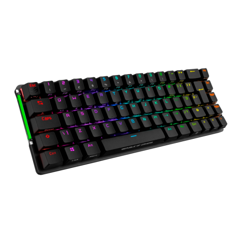 Teclado Mecanico Asus Rog M602...