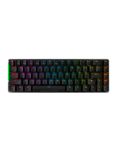 Teclado Mecanico Asus Rog...