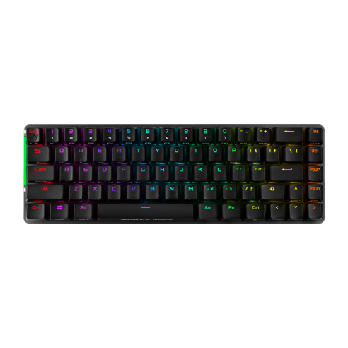 Teclado Mecanico Asus Rog M602...