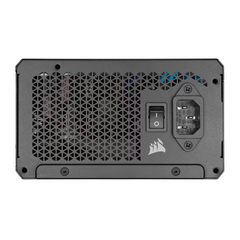 Fuente Corsair Rm750x Shift 750w 80+...