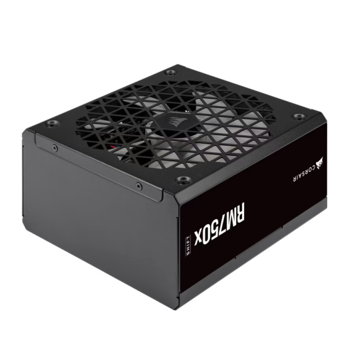 Fuente Corsair Rm750x Shift 750w 80+...