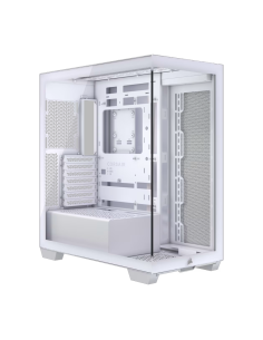 Gabinete Corsair 3500x Lx-r...