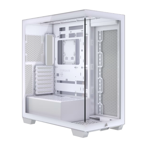 Gabinete Corsair 3500x Lr-x Rgb Icue...