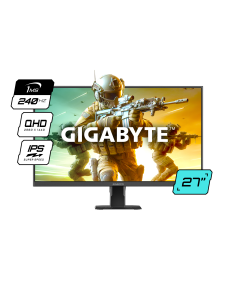 Monitor Gamer Gigabyte 27"...