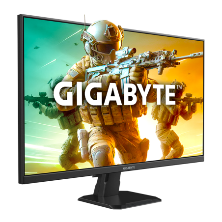Monitor Gamer Gigabyte 27" Gs27qx 240hz 1ms Qhd