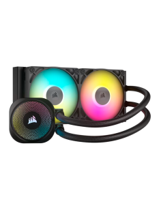 Water Cooling Corsair Icue...