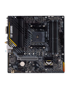 Mother Asus Tuf A520m-plus...