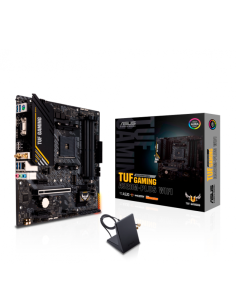 Mother Asus Tuf A520m-plus...