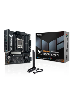 Mother Asus Tuf B850m-e...