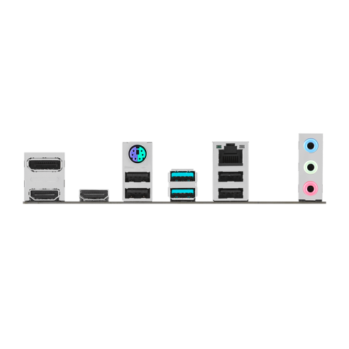 Mother Asus Prime B760m-a  1700