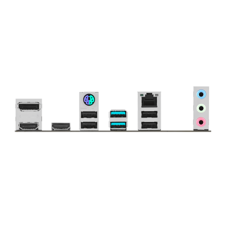 Mother Asus Prime B760m-a  1700