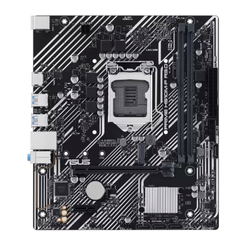 Mother Asus Prime H510m-f S1200 R3.0