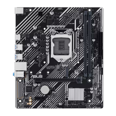 Mother Asus Prime H510m-f S1200 R3.0
