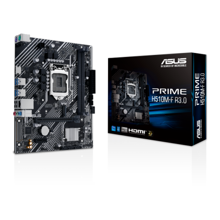 MOTHER ASUS PRIME H510M-F S1200 R3.0