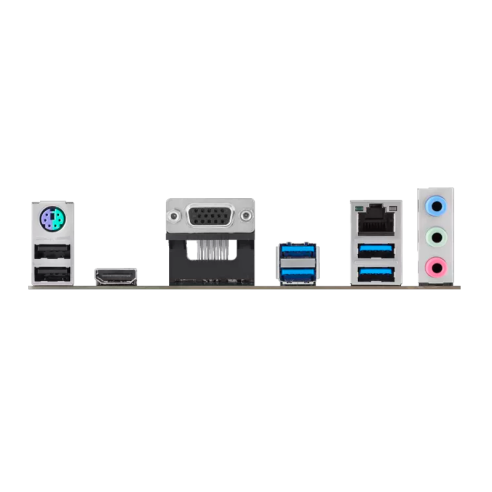 Mother Asus B760m-k D4 1700