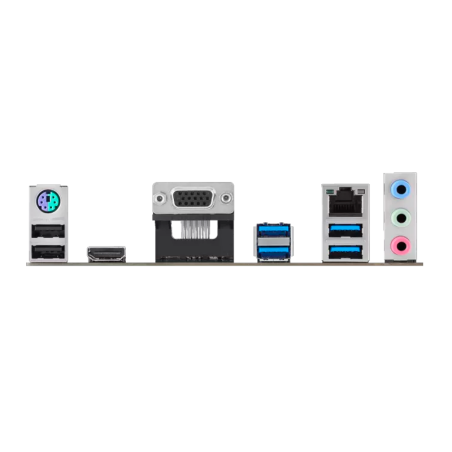 Mother Asus B760m-k D4 1700