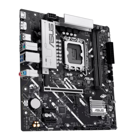 Mother Asus Prime B860m-k Ddr5 Lga 1851