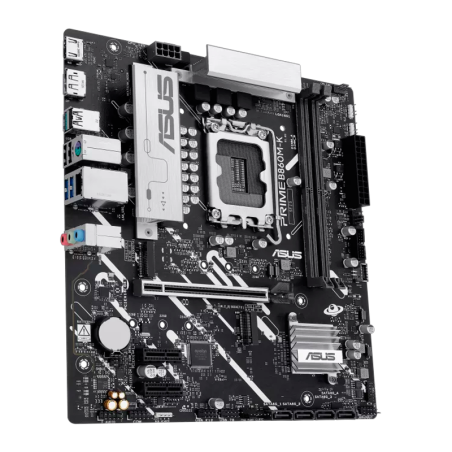 Mother Asus Prime B860m-k Ddr5 Lga 1851